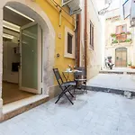 Ortigia Calia E Simenza