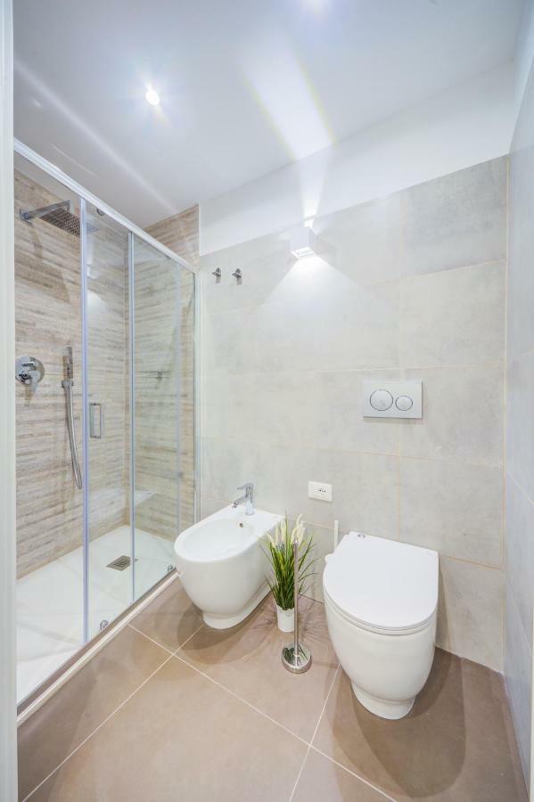 Appartement Ortigia Calia E Simenza
