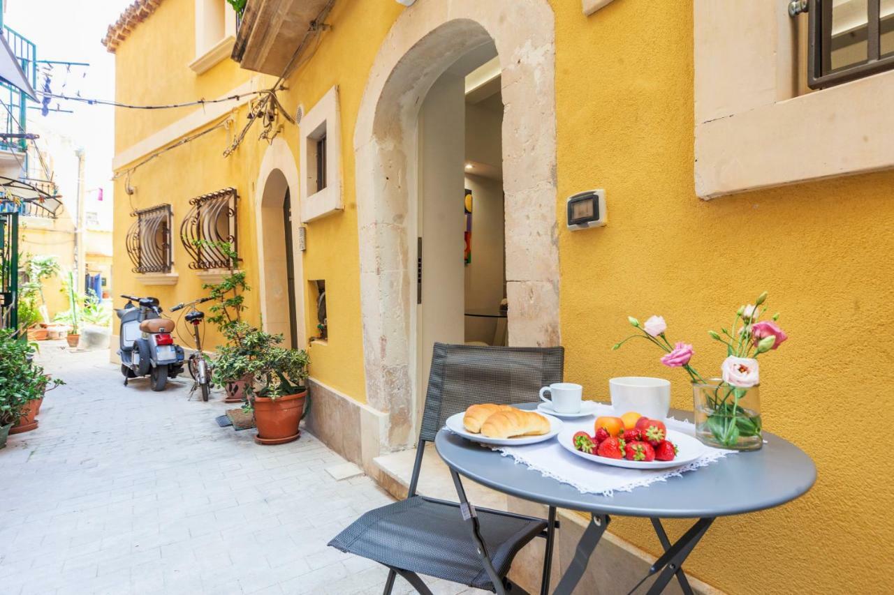 Ortigia Calia E Simenza Syracuse